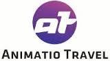 logo firmy Animatio-Travel