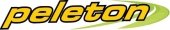 logo firmy Peleton